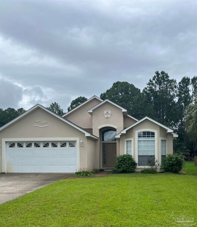 property at 8958 Ellen Ct