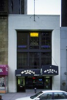 139 E 23rd St in New York, NY - Building Photo