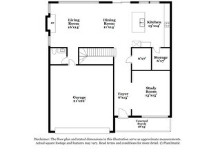 5915 Green Ash Ct in Braselton, GA - Building Photo - Building Photo