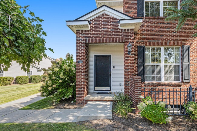 property at 331 Scio Village Ct