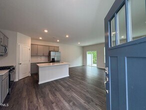 1909 Hinesley Dr in Durham, NC - Building Photo - Building Photo