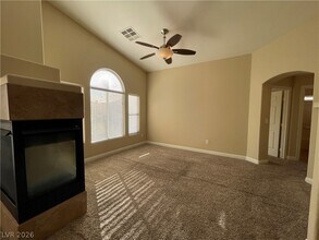 9132 Forest Willow Ave in Las Vegas, NV - Building Photo - Building Photo