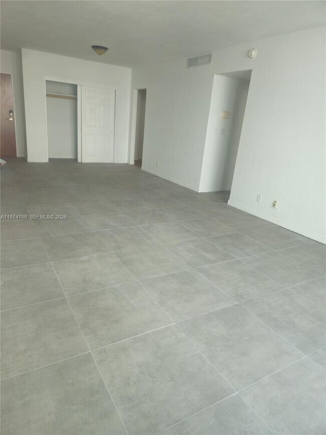 property at 3801 S Ocean Dr