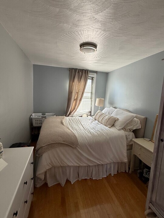 265 Lexington St, Unit 4 in Boston, MA - Building Photo
