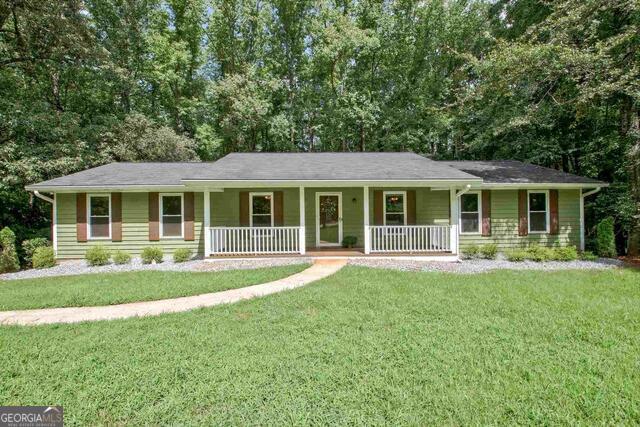 property at 205 Kingswood Dr