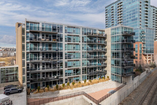 1620 Little Raven St in Denver, CO - Building Photo