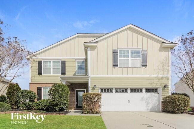 1012 Gwinmar Rd in Indian Trail, NC - Building Photo - Building Photo