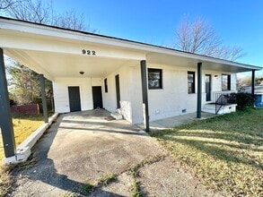 922 Lynden Blvd in Tupelo, MS - Foto de edificio - Building Photo