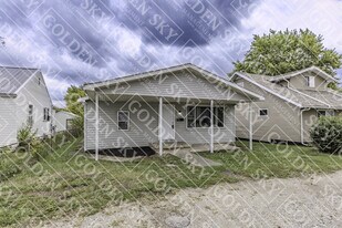 2908 S Monroe St in Muncie, IN - Building Photo