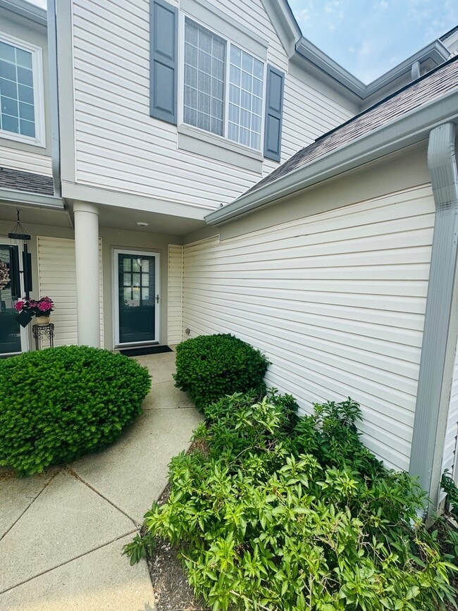 2536 Carrolwood Rd in Naperville, IL - Building Photo - Building Photo