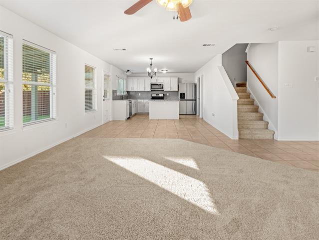 4301 Latigo Cir in Fort Worth, TX - Building Photo - Building Photo