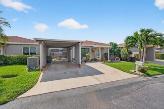 14846 Wildflower Ln in Delray Beach, FL - Building Photo - Building Photo
