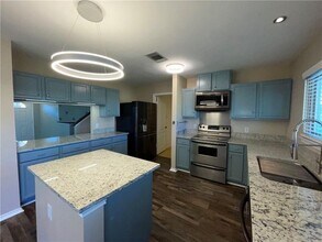 1102 Keeshond Pl in Round Rock, TX - Building Photo - Building Photo