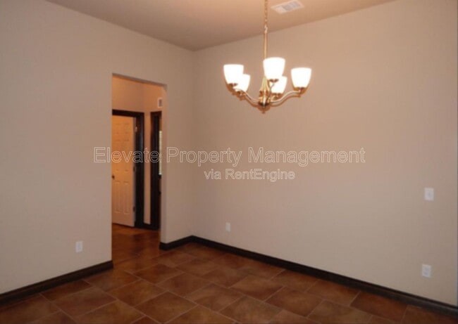 2314 Starwood Wy in Yukon, OK - Building Photo - Building Photo