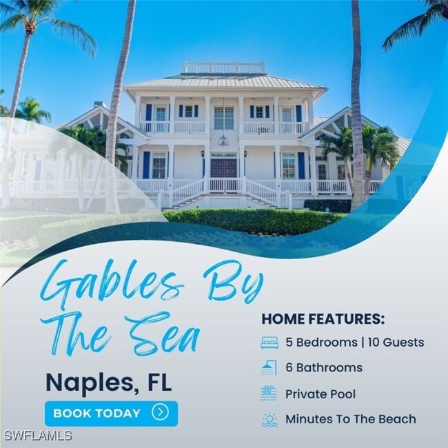 property at 1551 Gulf Shore Blvd S