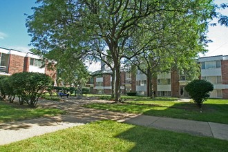 Jean Rivard in Detroit, MI - Foto de edificio - Building Photo