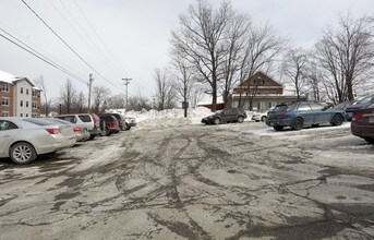 Milford Mill & Lindsey Landing Apartments in Milford, NH - Building Photo - Building Photo