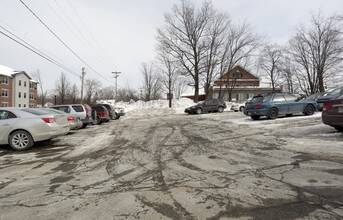 Milford Mill & Lindsey Landing  Apartments in Milford, NH - Building Photo - Building Photo