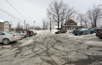 Milford Mill & Lindsey Landing  Apartments in Milford, NH - Foto de edificio - Building Photo