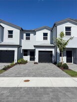 17953 SW 359 Ter in Homestead, FL - Building Photo