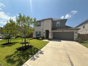 1524 Sunrise Gables Dr in Katy, TX - Building Photo - Building Photo