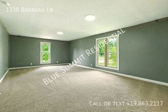 1338 Barbara Ln in Mansfield, OH - Building Photo - Building Photo
