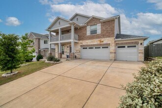 16517 Fetching Ave in Manor, TX - Building Photo - Building Photo