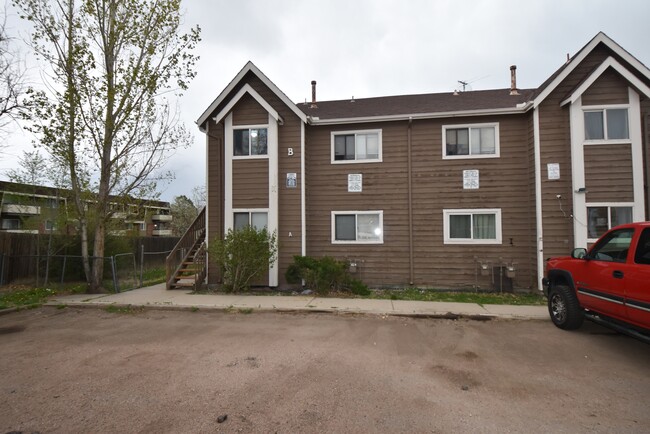 property at 1050 Mazatlan Cir