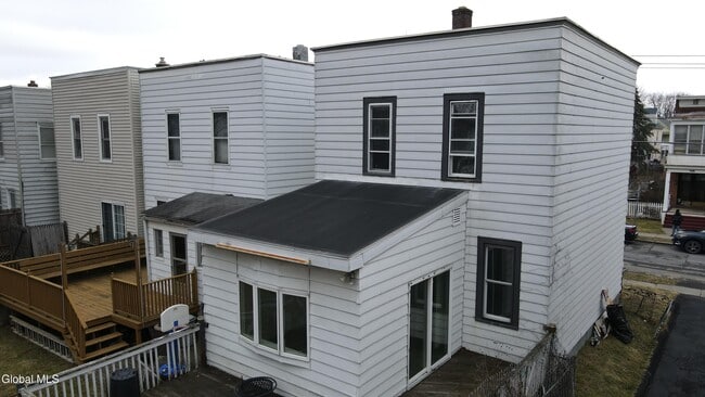 22 Hurlbut St in Albany, NY - Building Photo - Building Photo