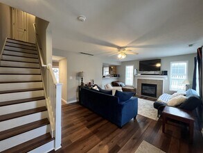 2788 E Bressingham Way in Bloomington, IN - Building Photo - Building Photo