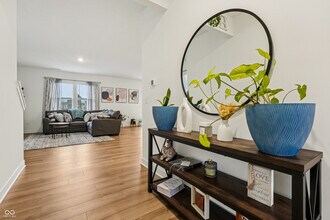 4544 Nokes Pl in Indianapolis, IN - Building Photo - Building Photo