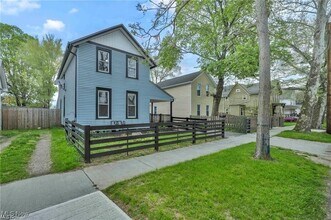 1812 Brevier Ave in Cleveland, OH - Building Photo - Building Photo