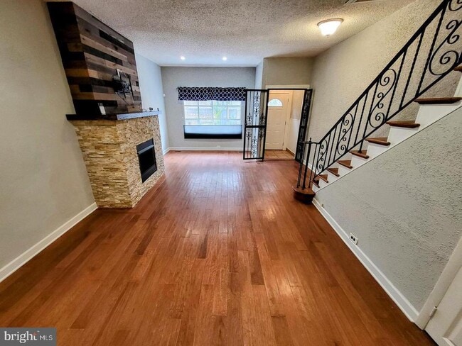 property at 2237 Federal St