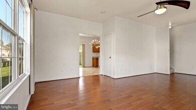 11011 Coreys Way in Fredericksburg, VA - Building Photo - Building Photo