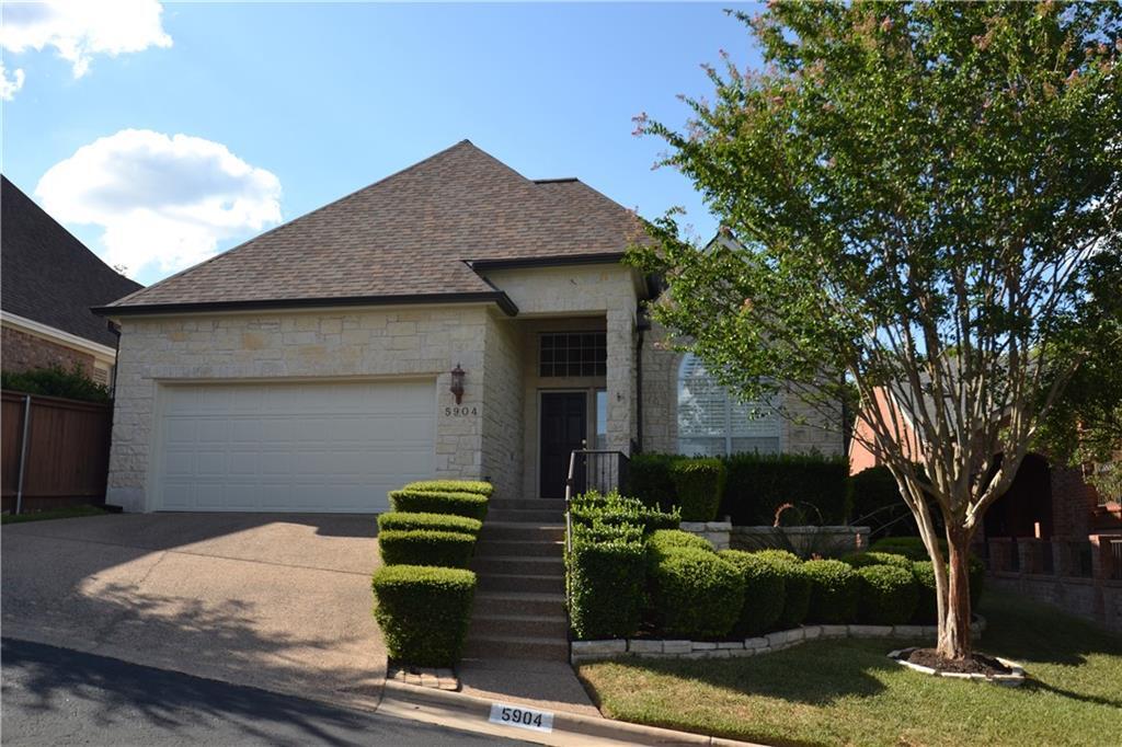 5904 Cane Pace in Austin, TX - Building Photo