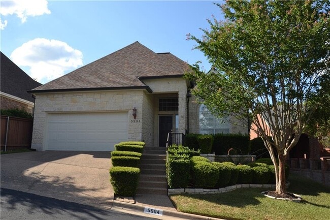 property at 5904 Cane Pace