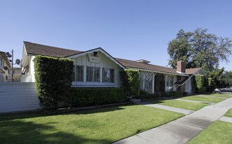 1126 W Fay Ln in Anaheim, CA - Building Photo