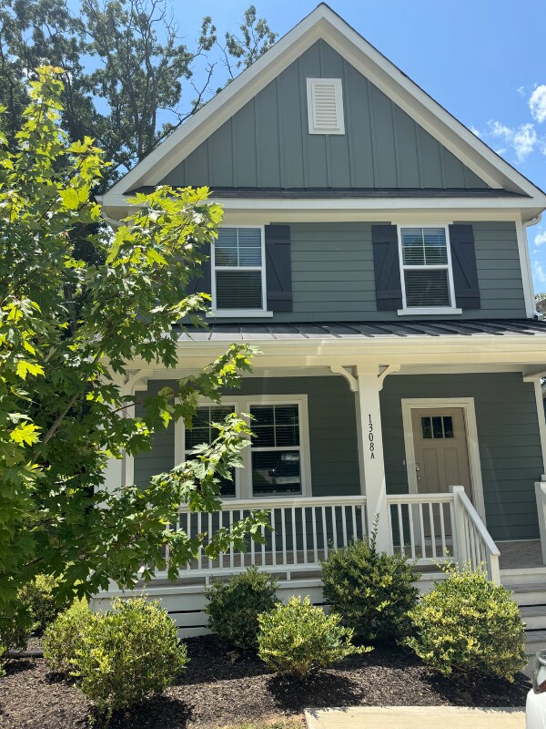 1308a Castlebay Rd in Durham, NC - Foto de edificio - Building Photo