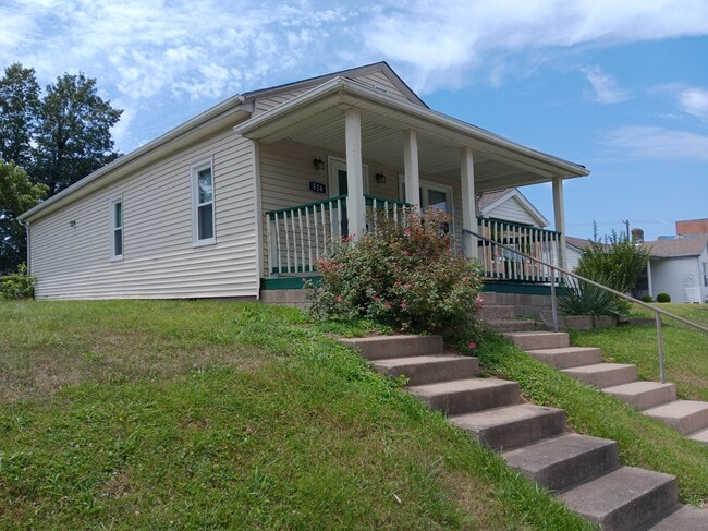 514 S 8th St in Ironton, OH - Building Photo - Building Photo