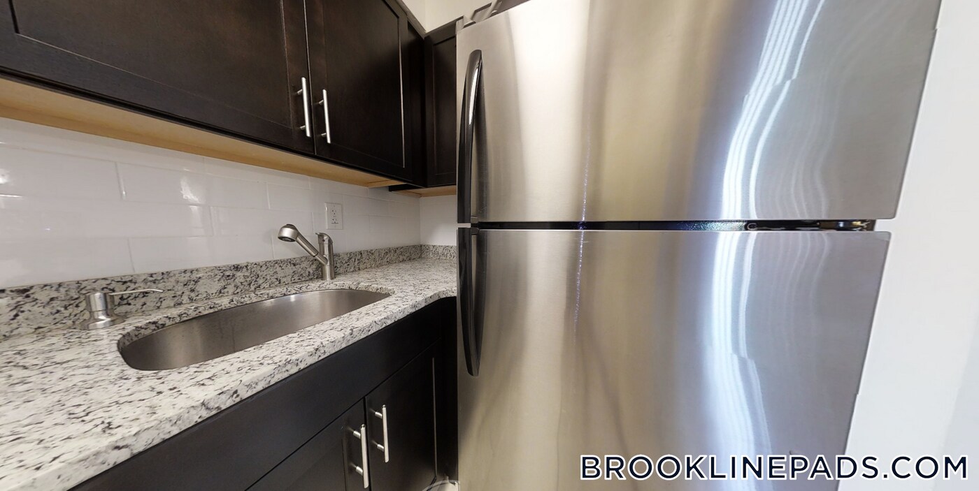 175 Freeman St in Brookline, MA - Building Photo