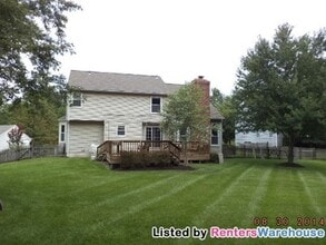 5015 Middlesmoor Ct in Ellicott City, MD - Building Photo - Building Photo
