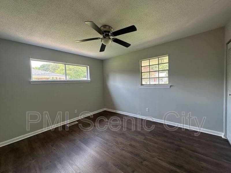 1220 Gadd Rd in Chattanooga, TN - Building Photo