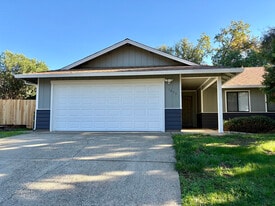 1853 Marlene Ave in Redding, CA - Building Photo