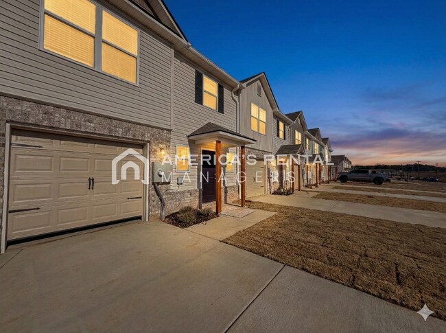 125 Driftwood Ln in Lincoln, AL - Building Photo - Building Photo