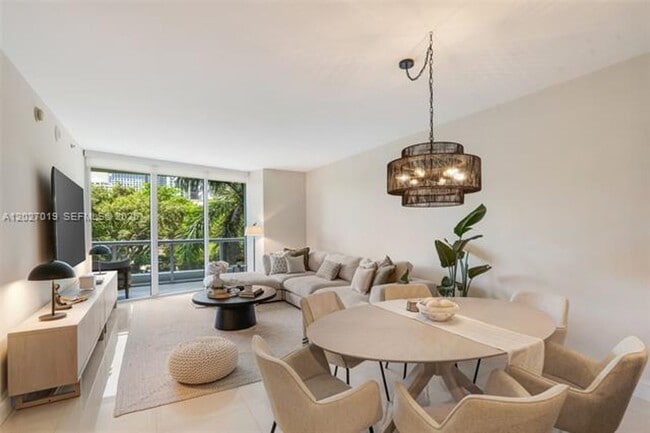 property at 495 Brickell Ave