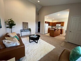 Woods at Latimer (1 bed/1 bath community) Apartments