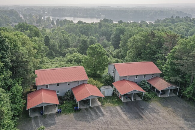 property at 90 Riggs Dr