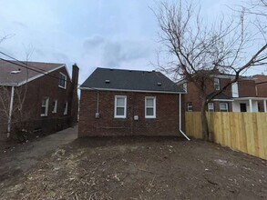 18292 Mendota St in Detroit, MI - Building Photo - Building Photo