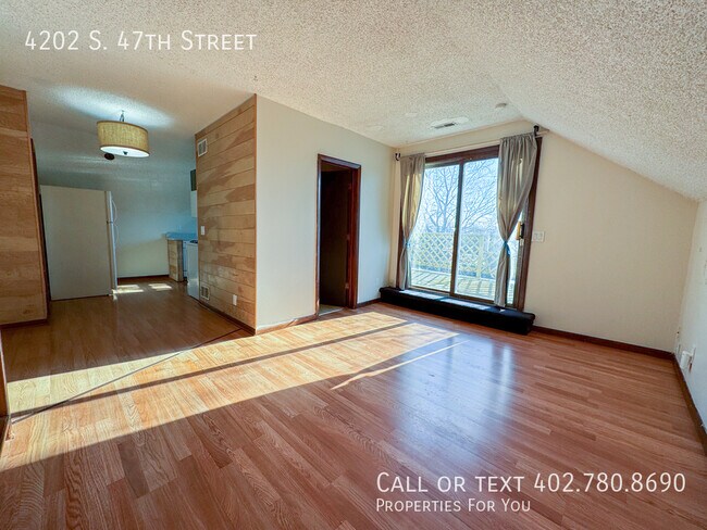 property at 4202 S 47th St