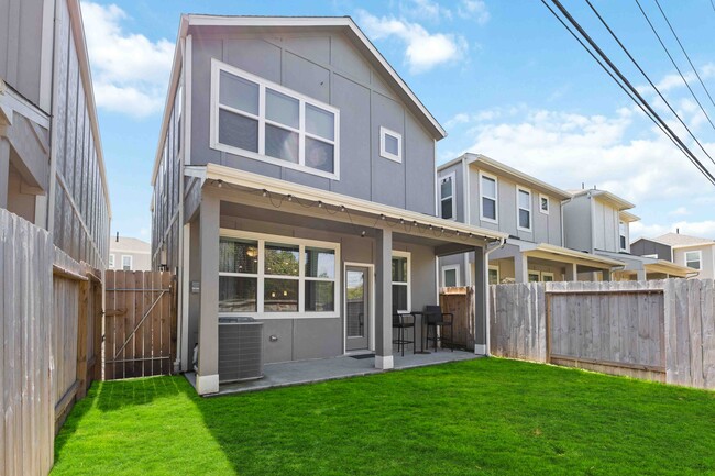 property at 16106 Oregon Oak Dr